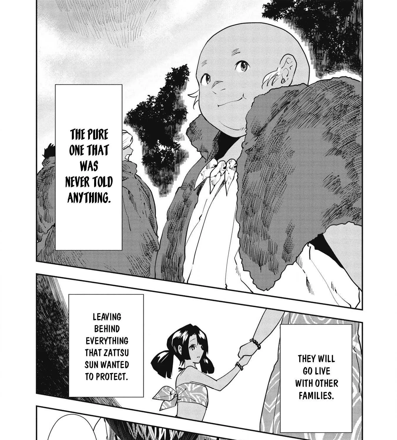 Read Isekai Ryouridou chapter 33 image 12 on Lezhin