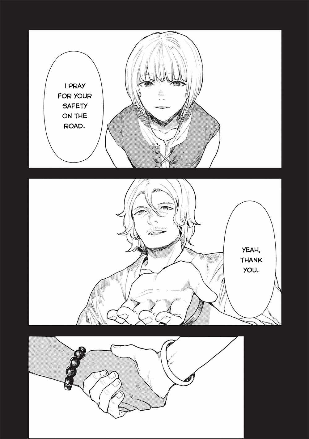 Read Isekai Ryouridou chapter 37 image 12 on Lezhin