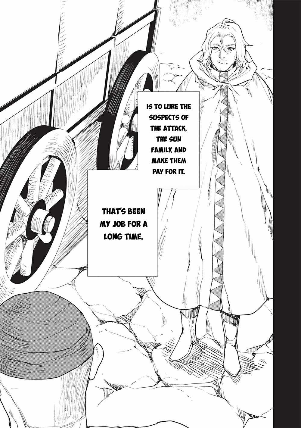 Read Isekai Ryouridou chapter 37 image 15 on Lezhin