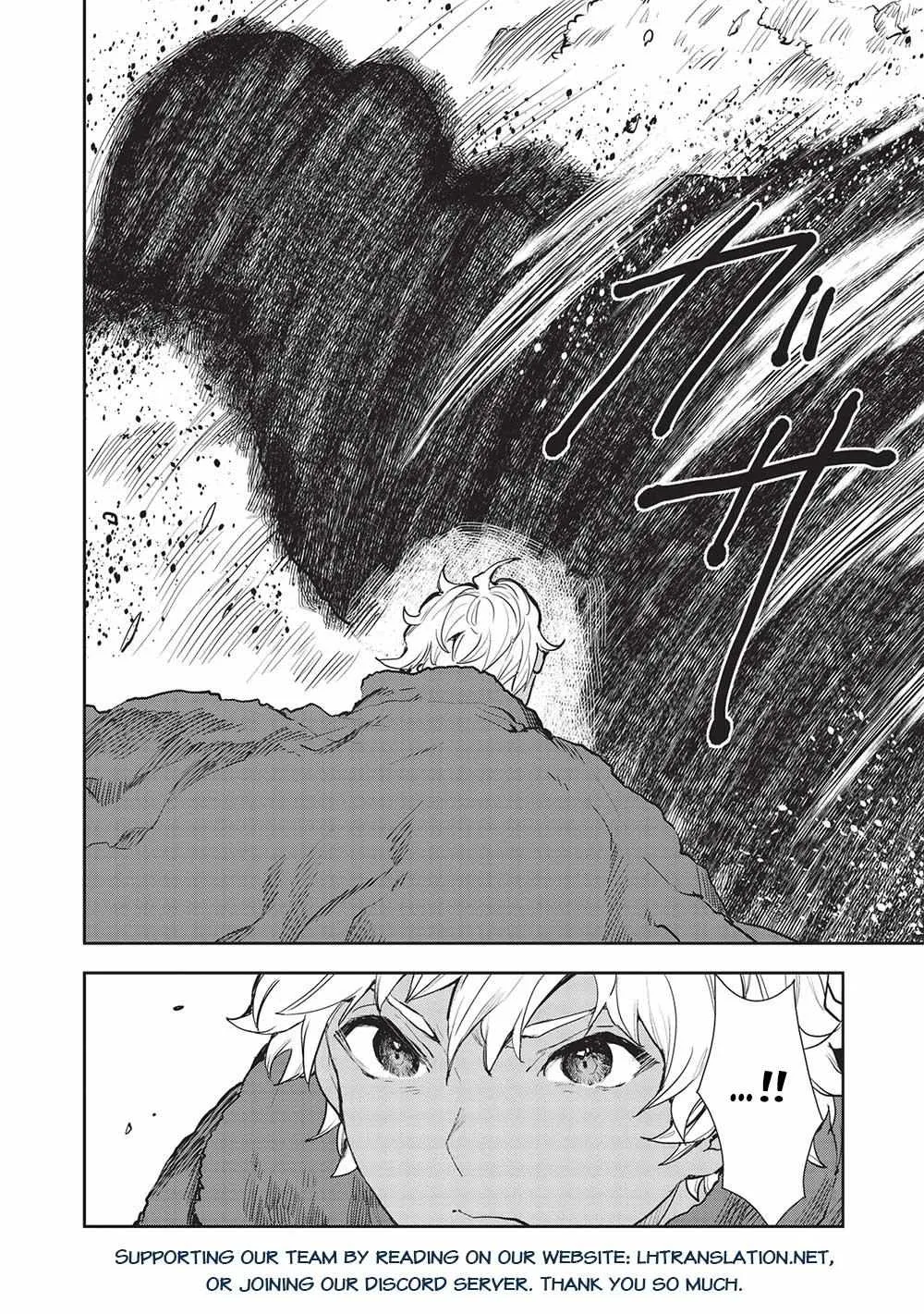 Read Isekai Ryouridou chapter 41 image 31 on Lezhin