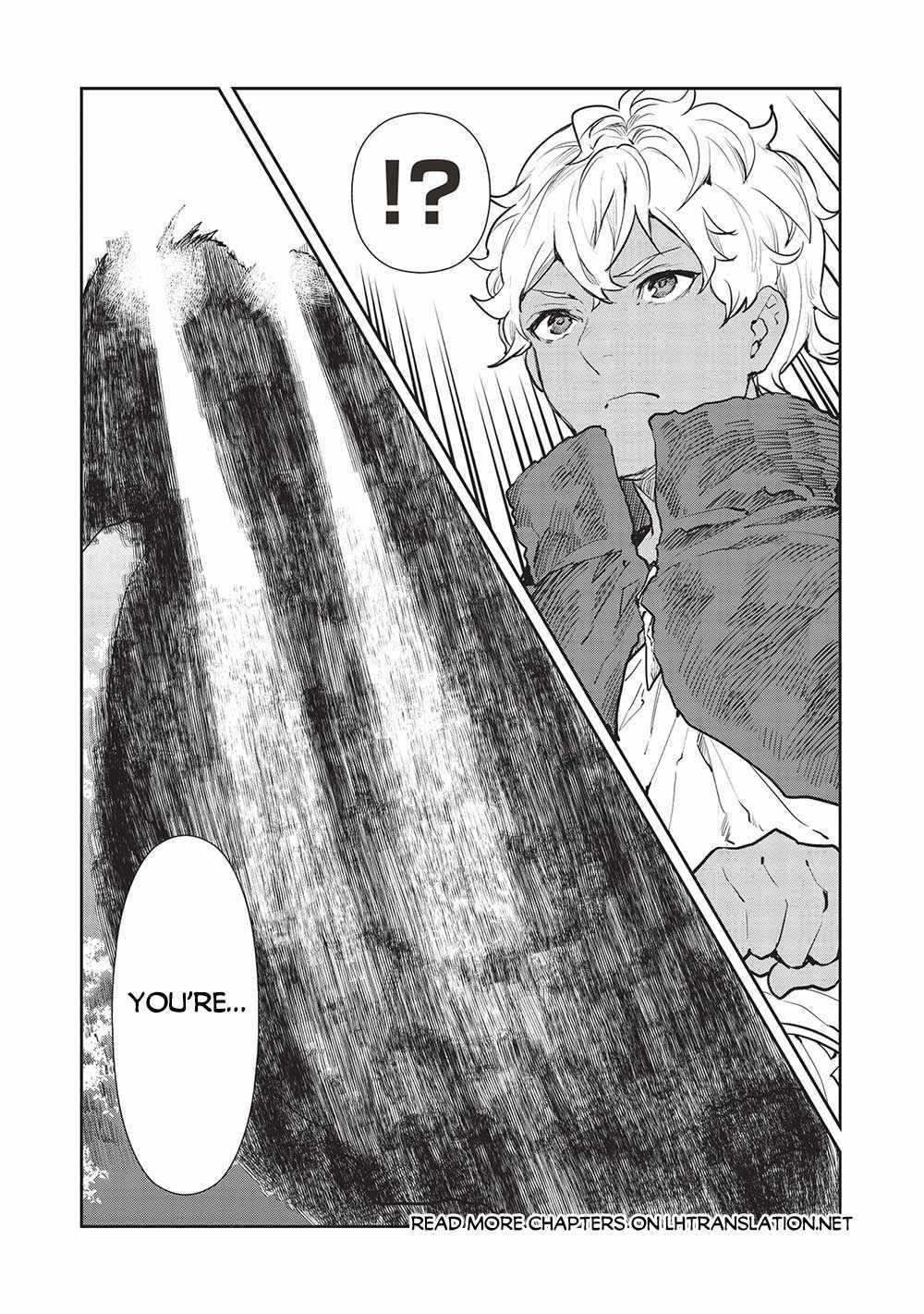 Read Isekai Ryouridou chapter 42 image 1 on Lezhin