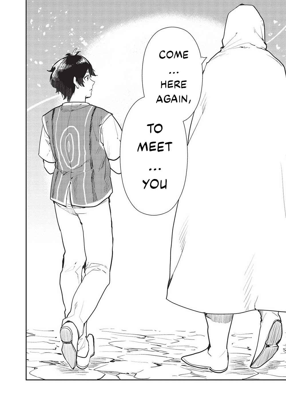 Read Isekai Ryouridou chapter 44 image 28 on Lezhin