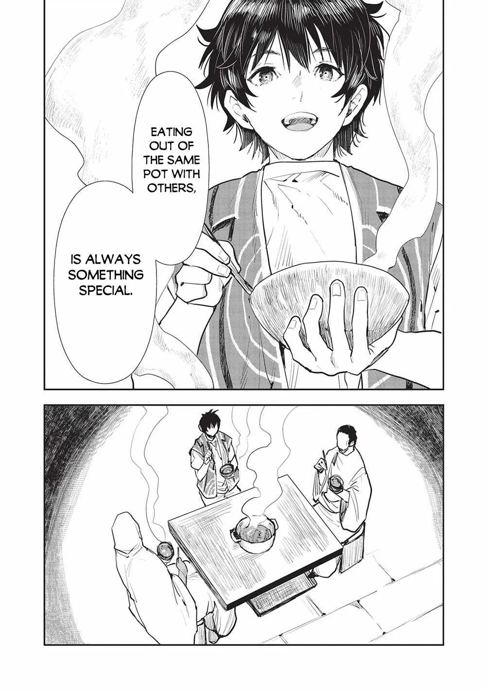 Read Isekai Ryouridou chapter 45 image 29 on Lezhin