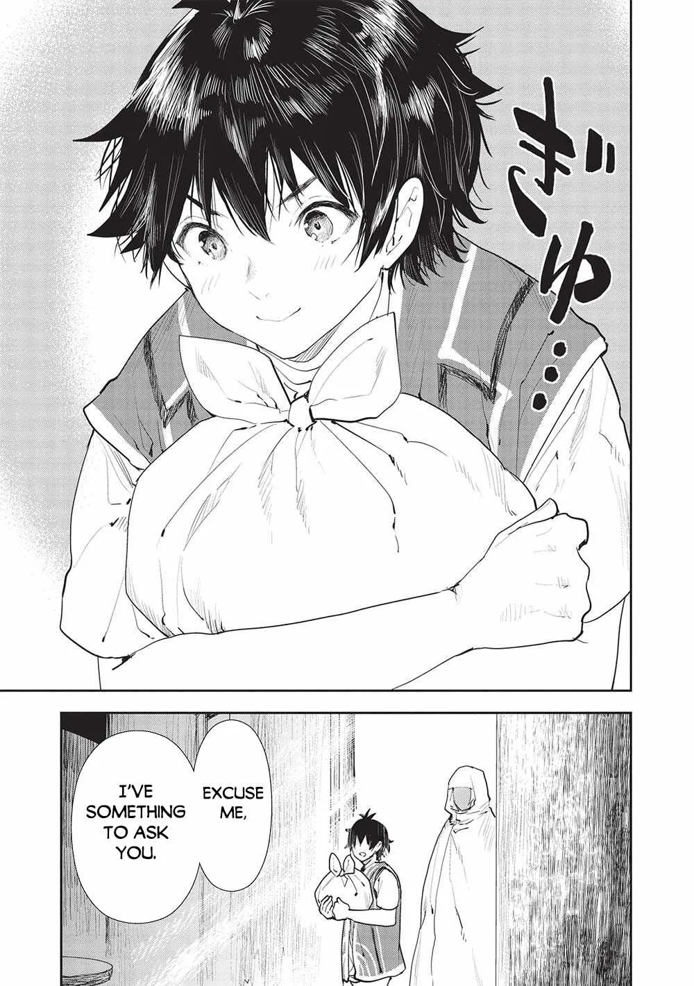 Read Isekai Ryouridou chapter 45 image 4 on Lezhin