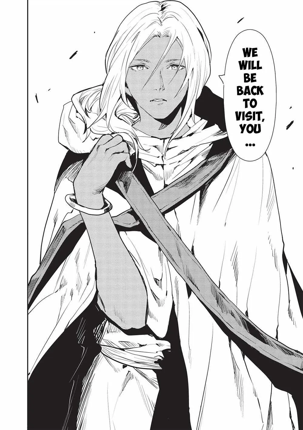 Read Isekai Ryouridou chapter 46 image 28 on Lezhin
