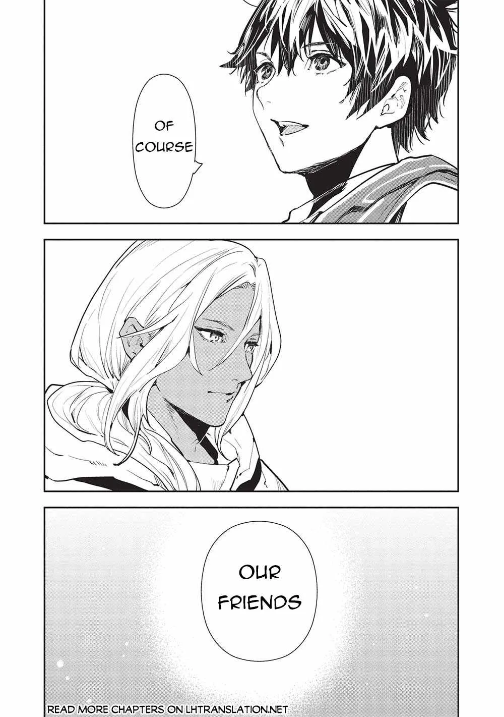 Read Isekai Ryouridou chapter 46 image 29 on Lezhin