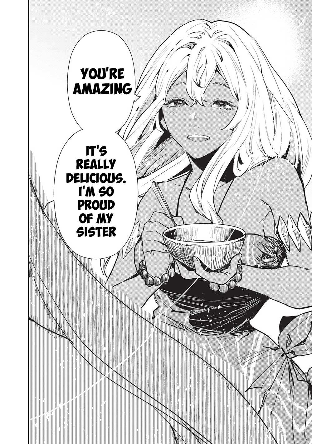 Read Isekai Ryouridou chapter 48 image 28 on Lezhin