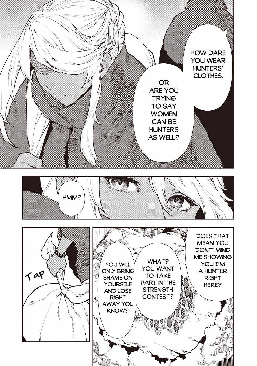 Read Isekai Ryouridou chapter 49 image 11 on Lezhin