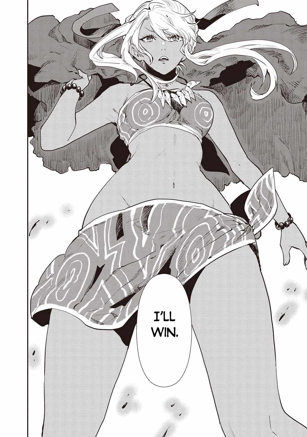 Read Isekai Ryouridou chapter 49 image 12 on Lezhin