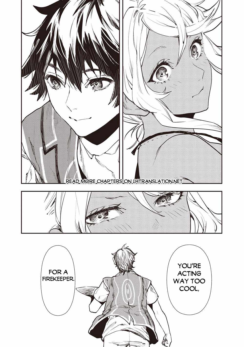 Read Isekai Ryouridou chapter 49 image 25 on Lezhin