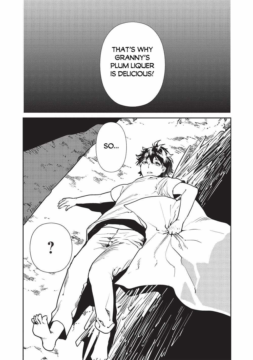 Read Isekai Ryouridou chapter 50 image 4 on Lezhin