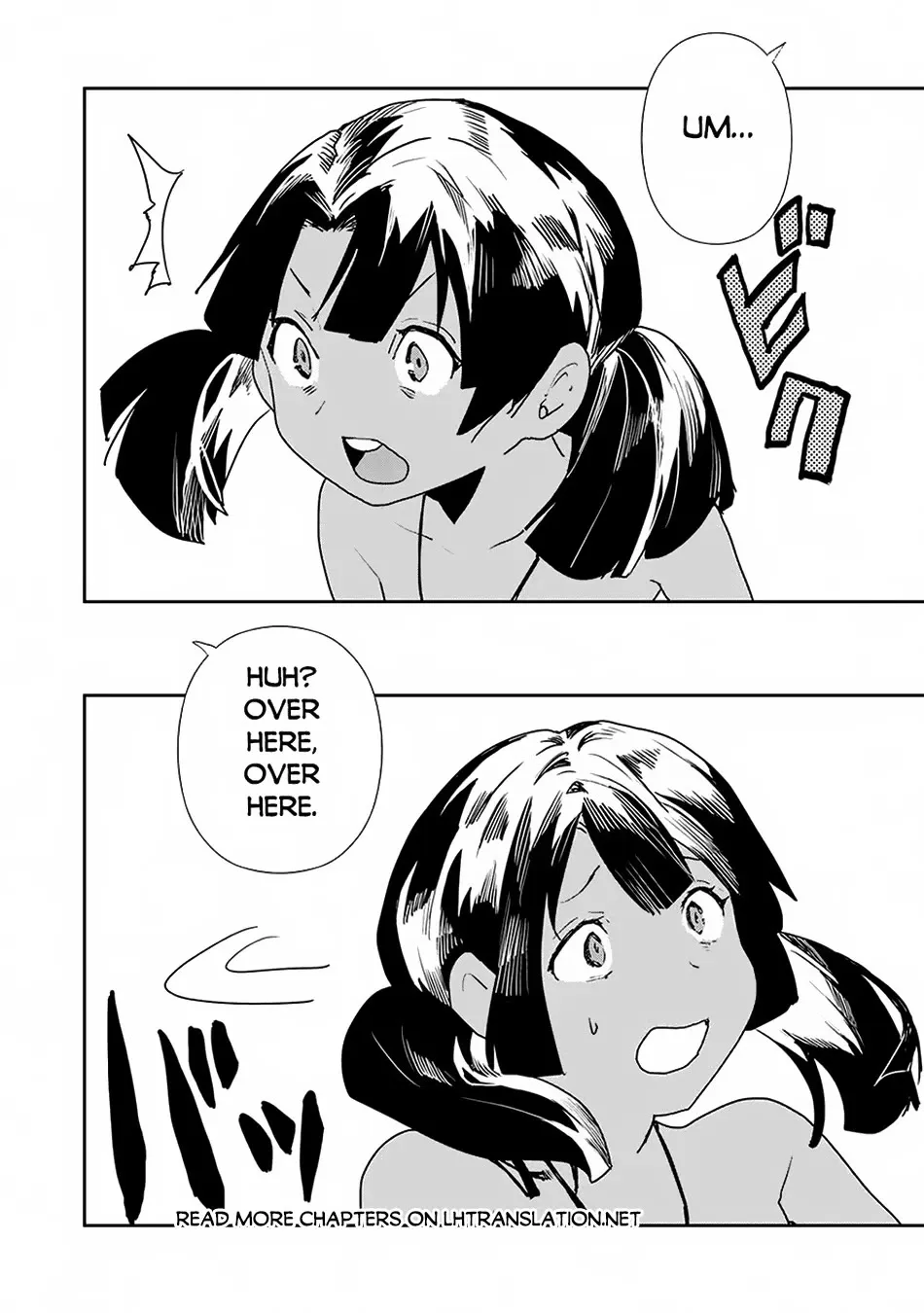Read Isekai Ryouridou chapter 52 image 10 on Lezhin