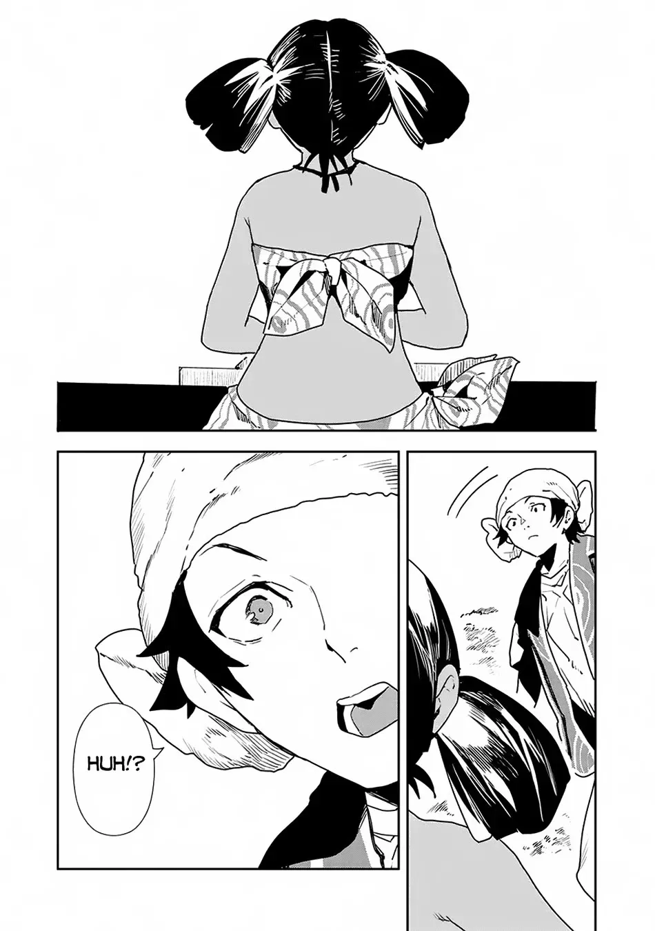 Read Isekai Ryouridou chapter 52 image 17 on Lezhin