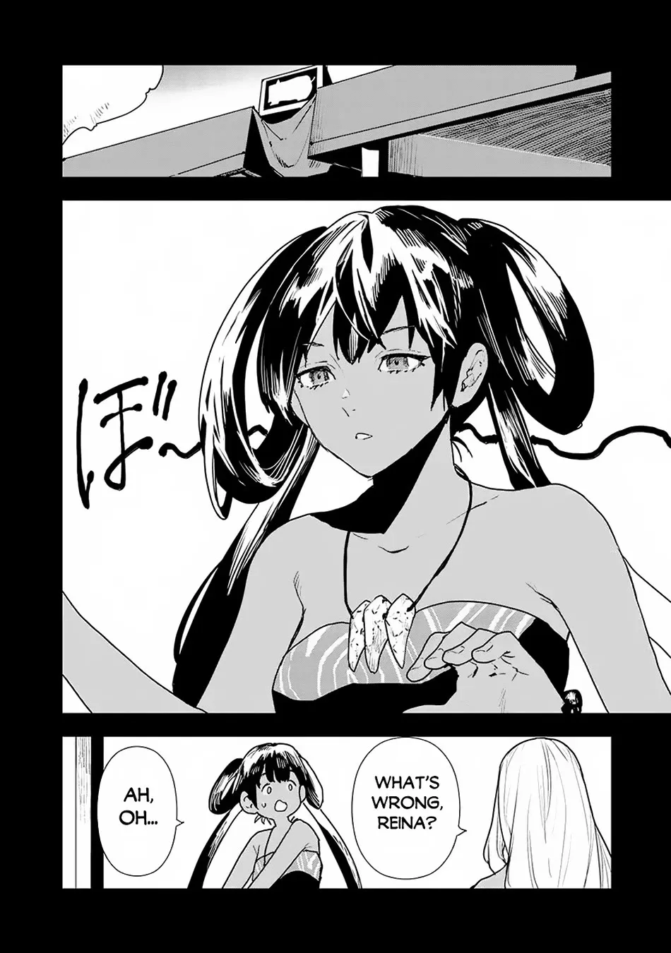 Read Isekai Ryouridou chapter 52 image 4 on Lezhin