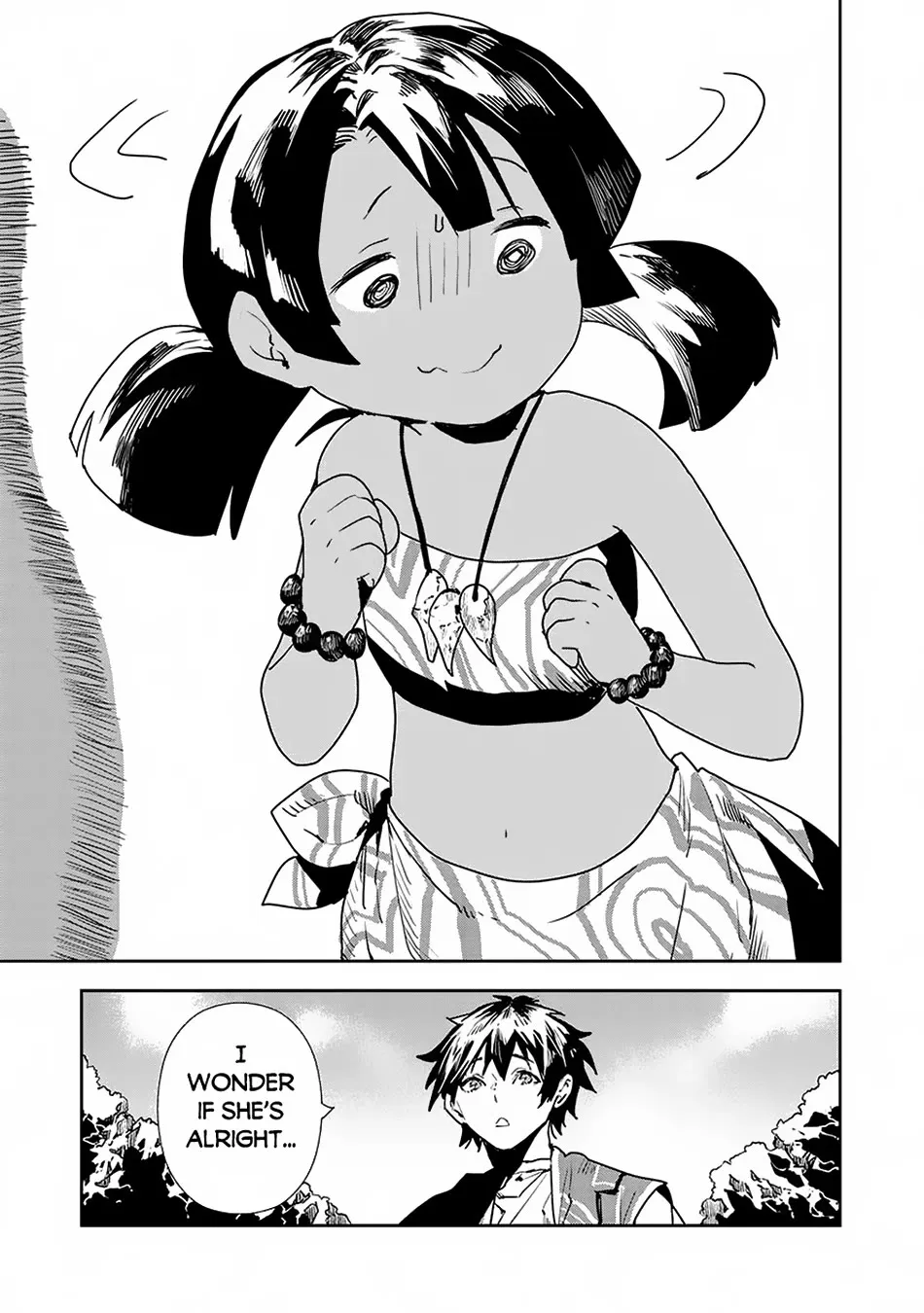 Read Isekai Ryouridou chapter 52 image 9 on Lezhin
