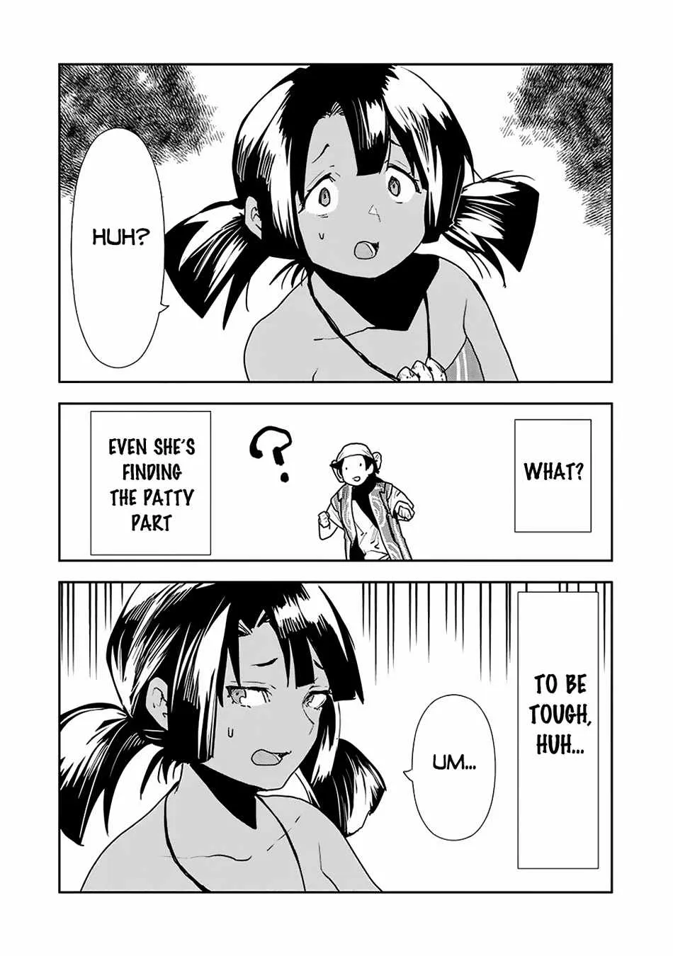 Read Isekai Ryouridou chapter 53 image 10 on Lezhin