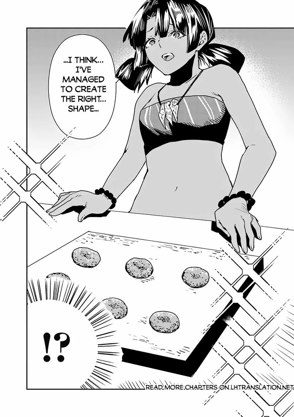 Read Isekai Ryouridou chapter 53 image 11 on Lezhin