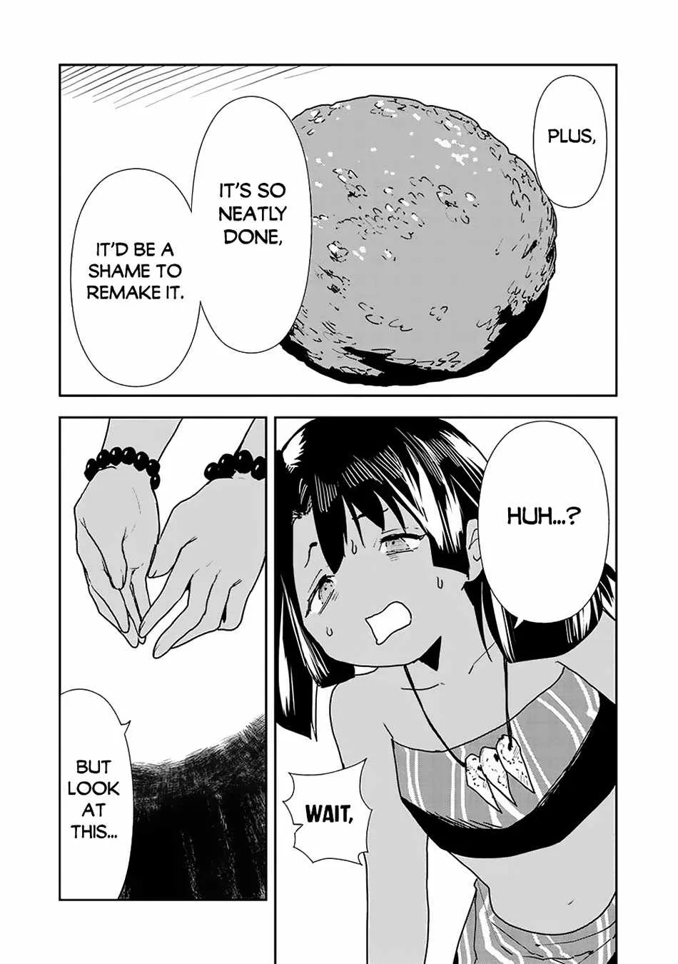 Read Isekai Ryouridou chapter 53 image 14 on Lezhin