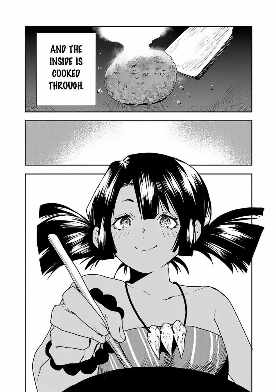Read Isekai Ryouridou chapter 53 image 25 on Lezhin