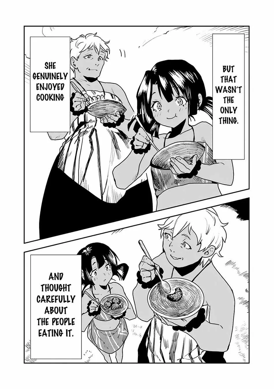 Read Isekai Ryouridou chapter 53 image 29 on Lezhin