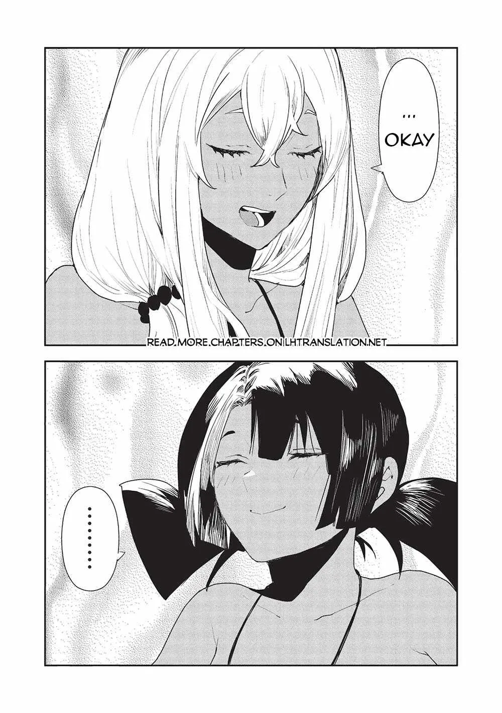 Read Isekai Ryouridou chapter 54 image 15 on Lezhin