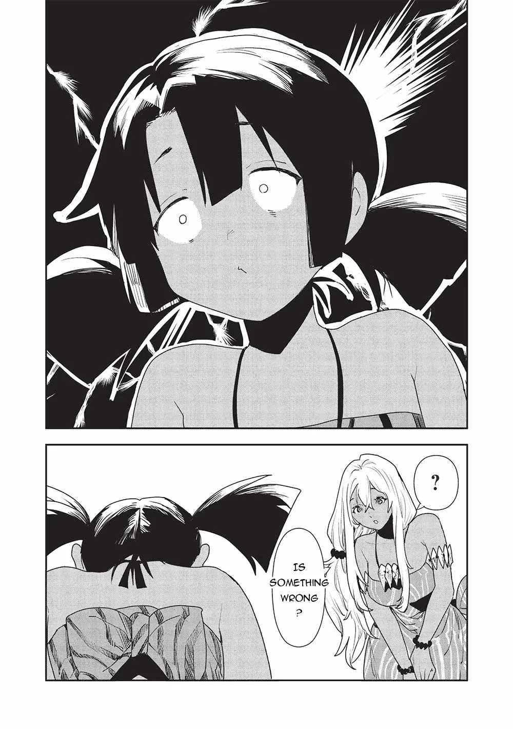 Read Isekai Ryouridou chapter 54 image 23 on Lezhin