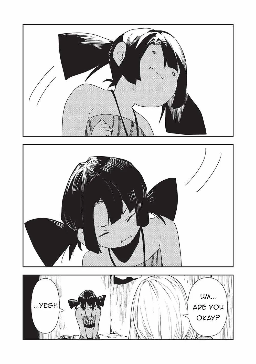 Read Isekai Ryouridou chapter 54 image 24 on Lezhin