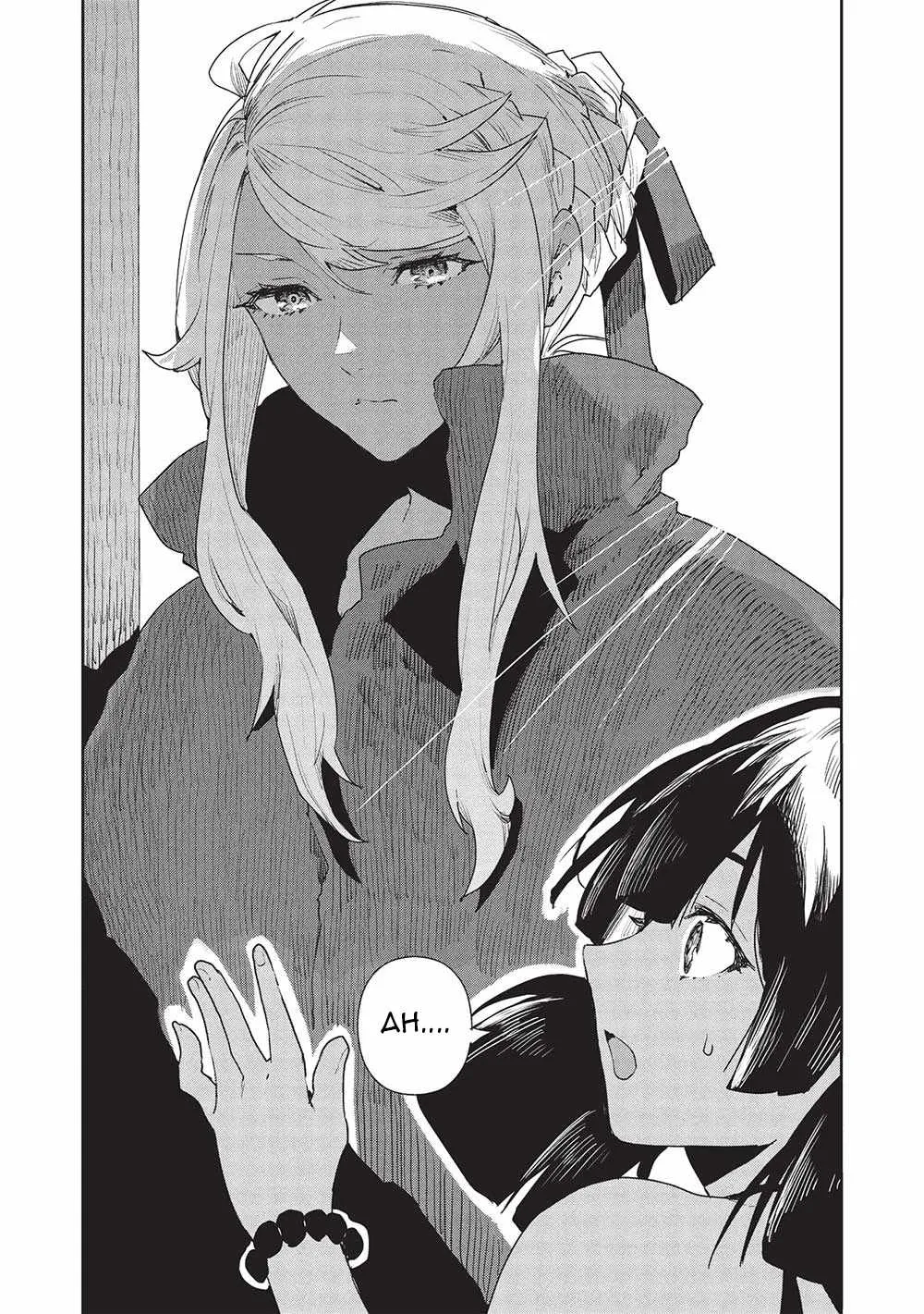 Read Isekai Ryouridou chapter 54 image 28 on Lezhin