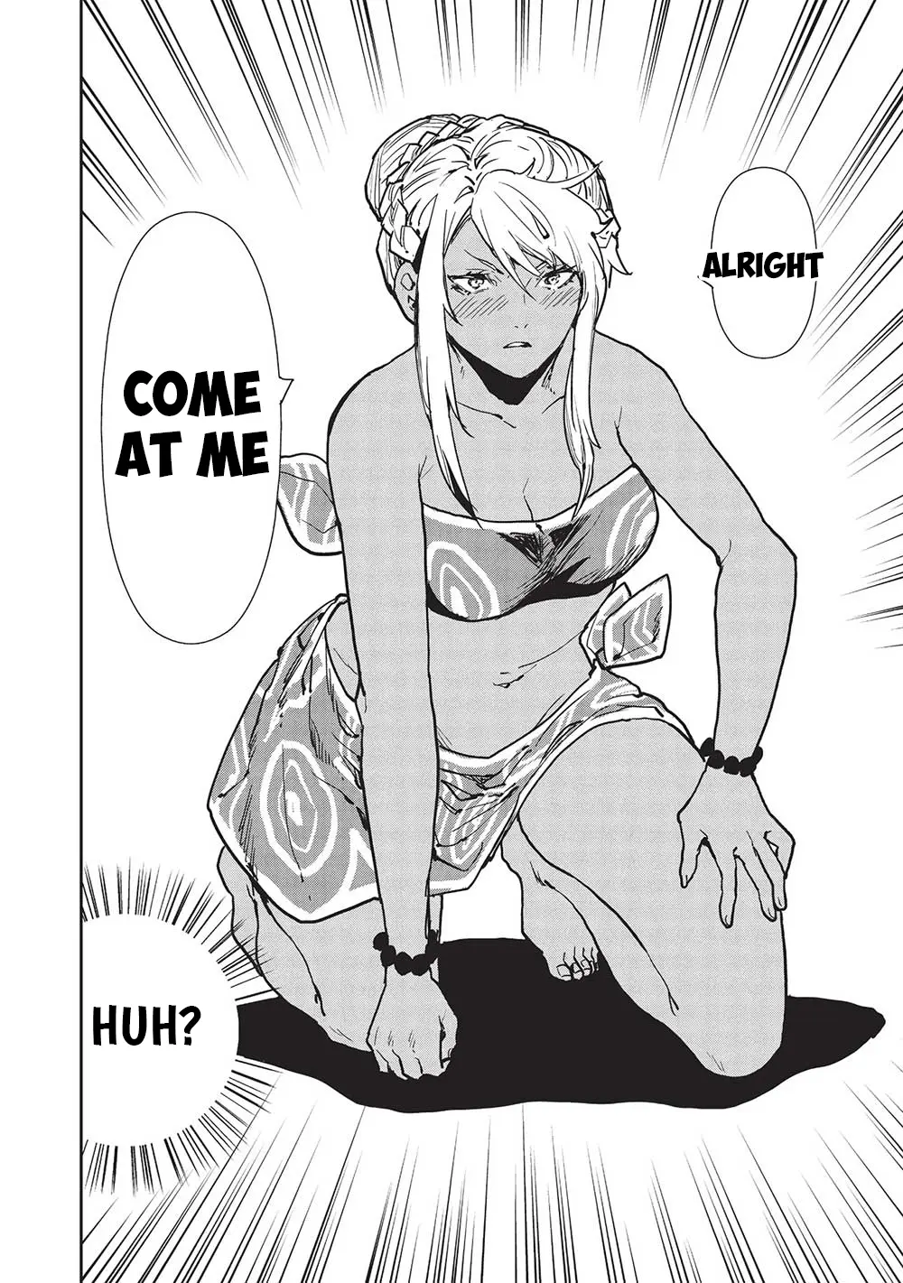 Read Isekai Ryouridou chapter 55 image 16 on Lezhin