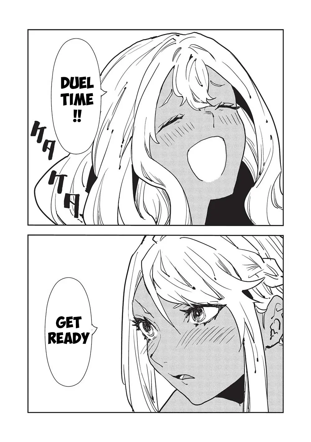 Read Isekai Ryouridou chapter 55 image 17 on Lezhin