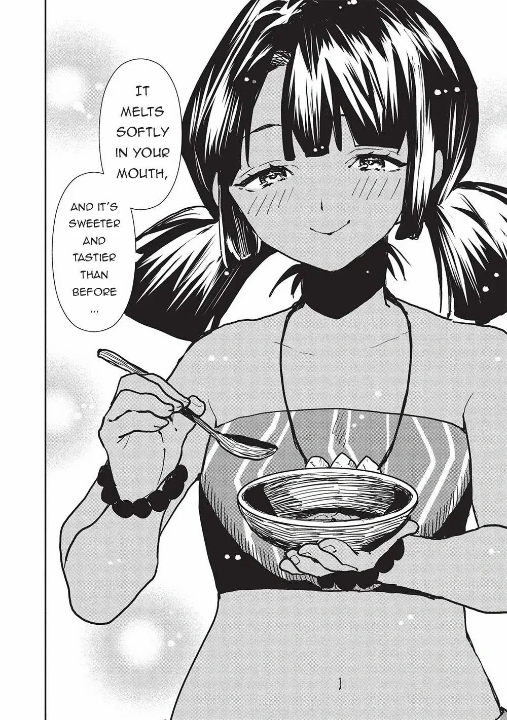 Read Isekai Ryouridou chapter 56 image 25 on Lezhin