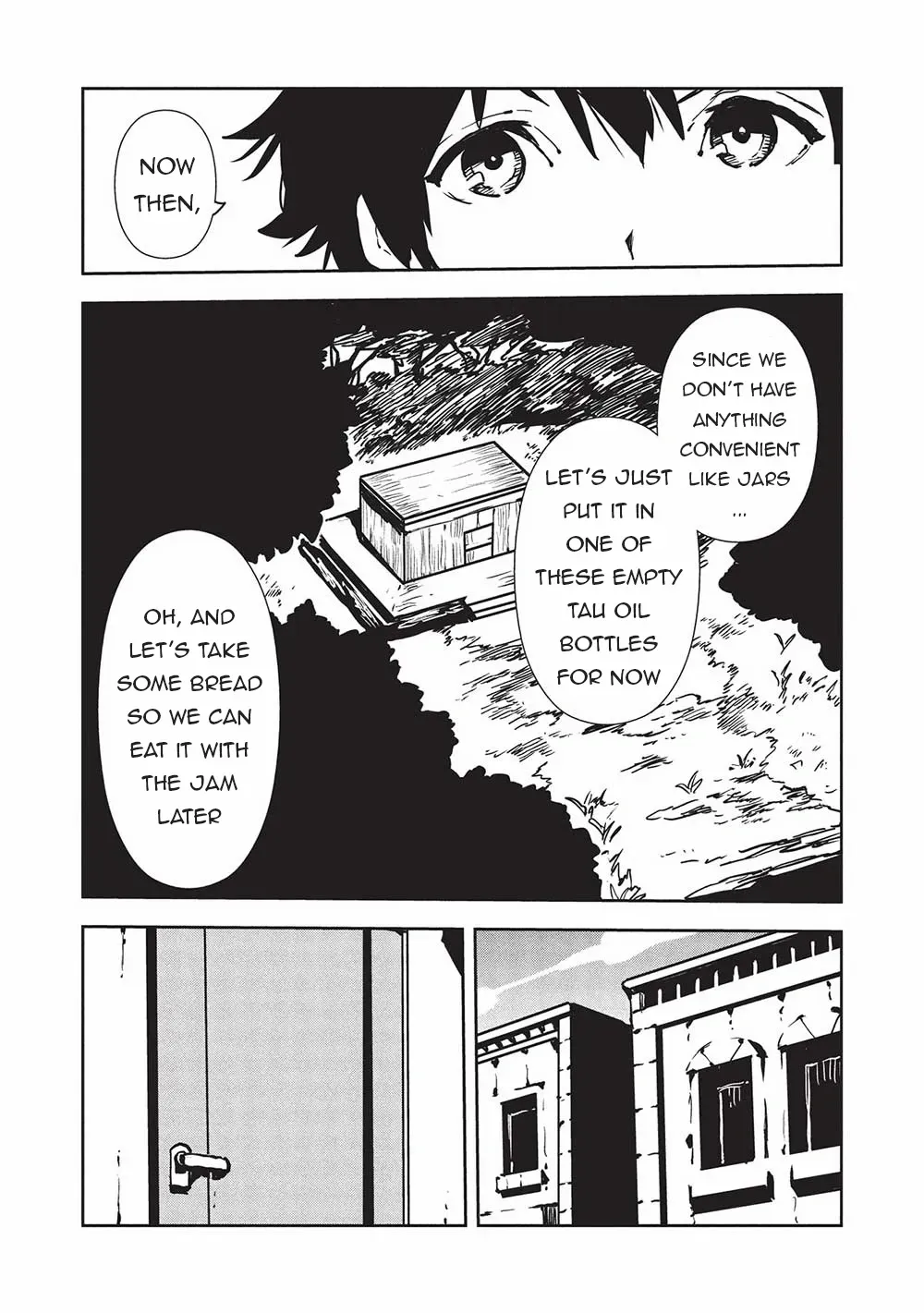 Read Isekai Ryouridou chapter 56 image 28 on Lezhin