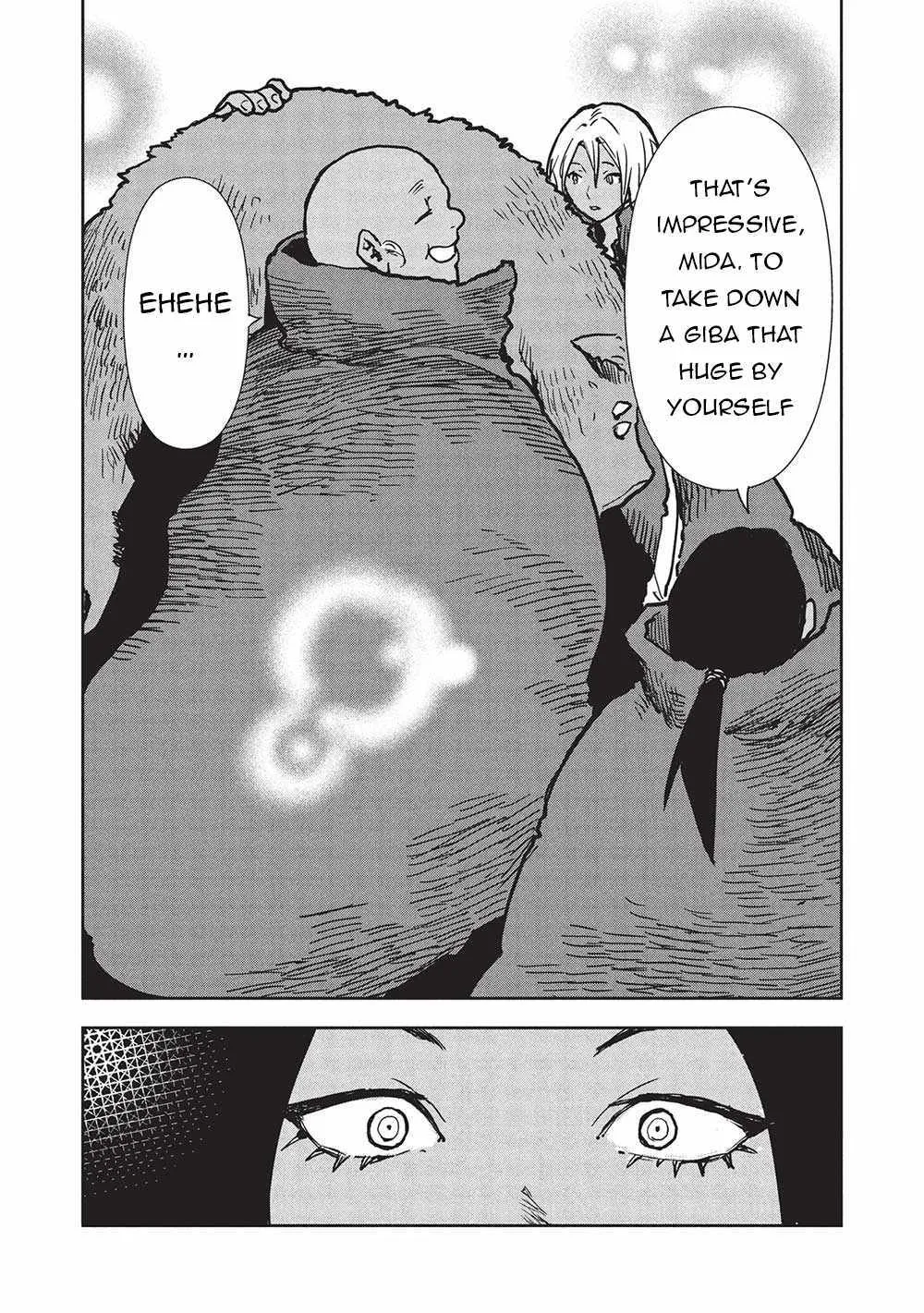 Read Isekai Ryouridou chapter 59 image 13 on Lezhin