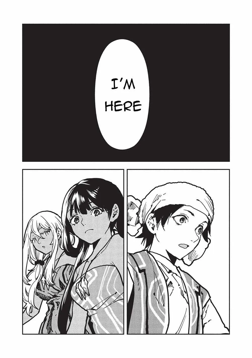 Read Isekai Ryouridou chapter 59 image 26 on Lezhin