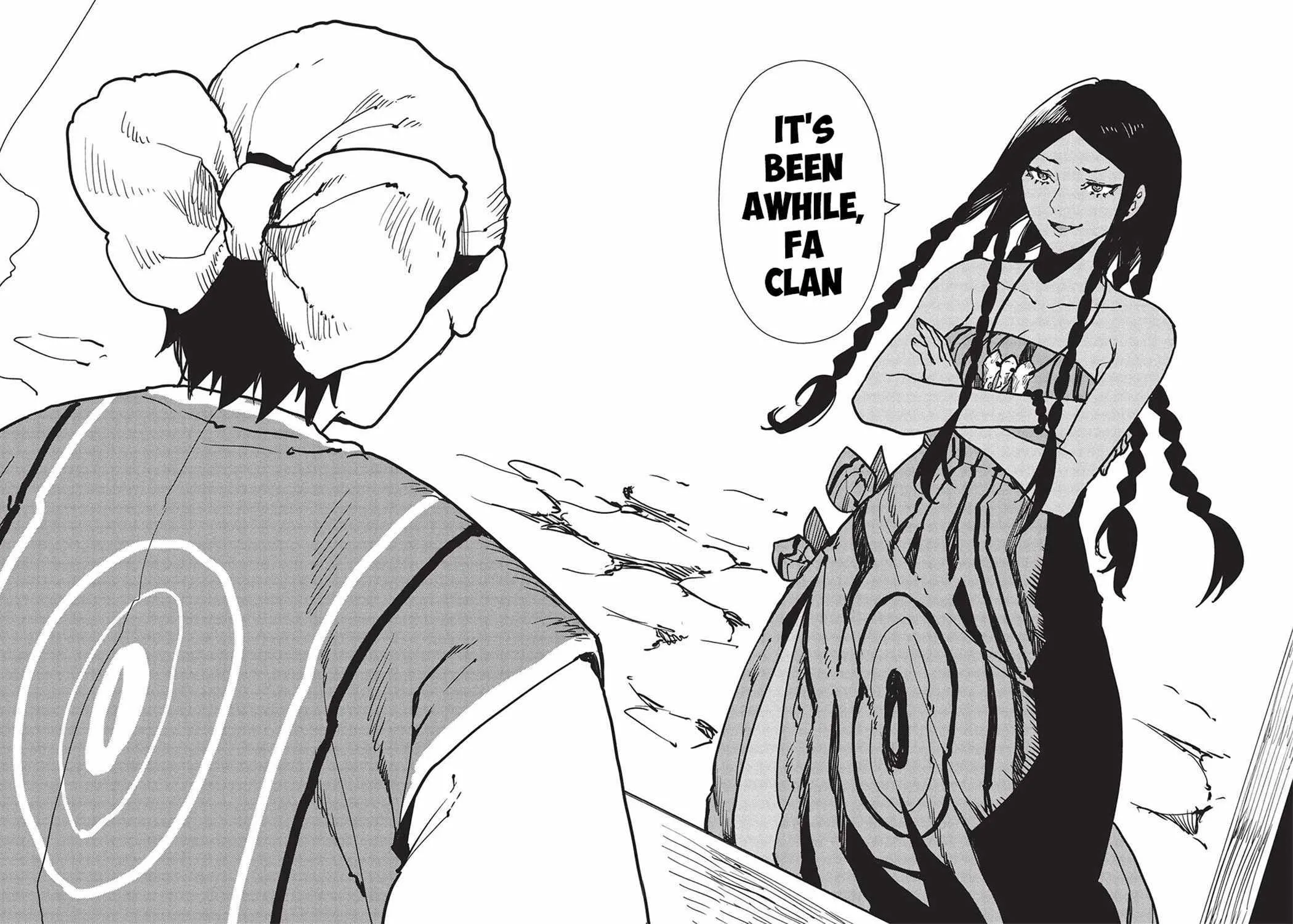 Read Isekai Ryouridou chapter 59 image 27 on Lezhin