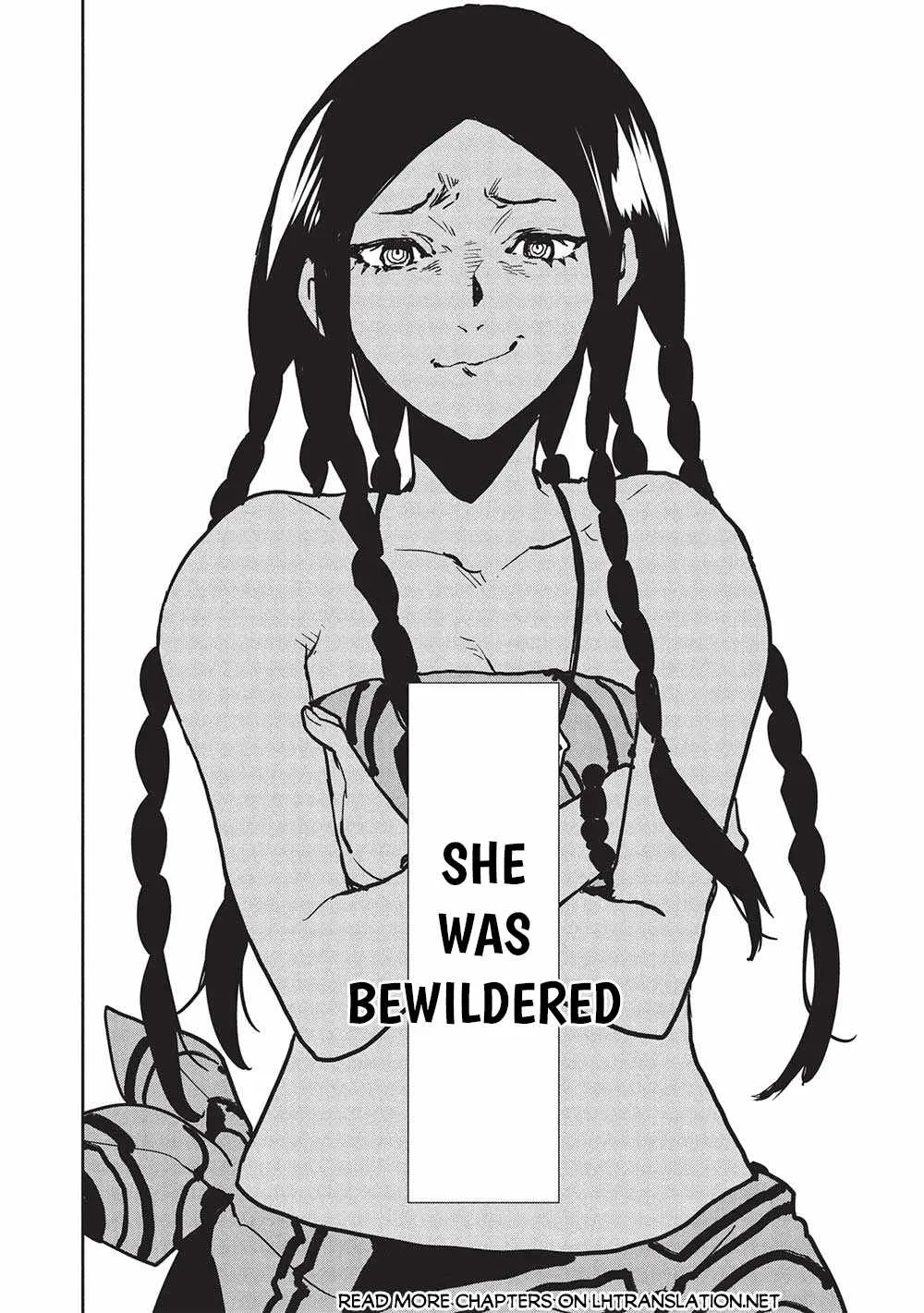 Read Isekai Ryouridou chapter 59 image 3 on Lezhin