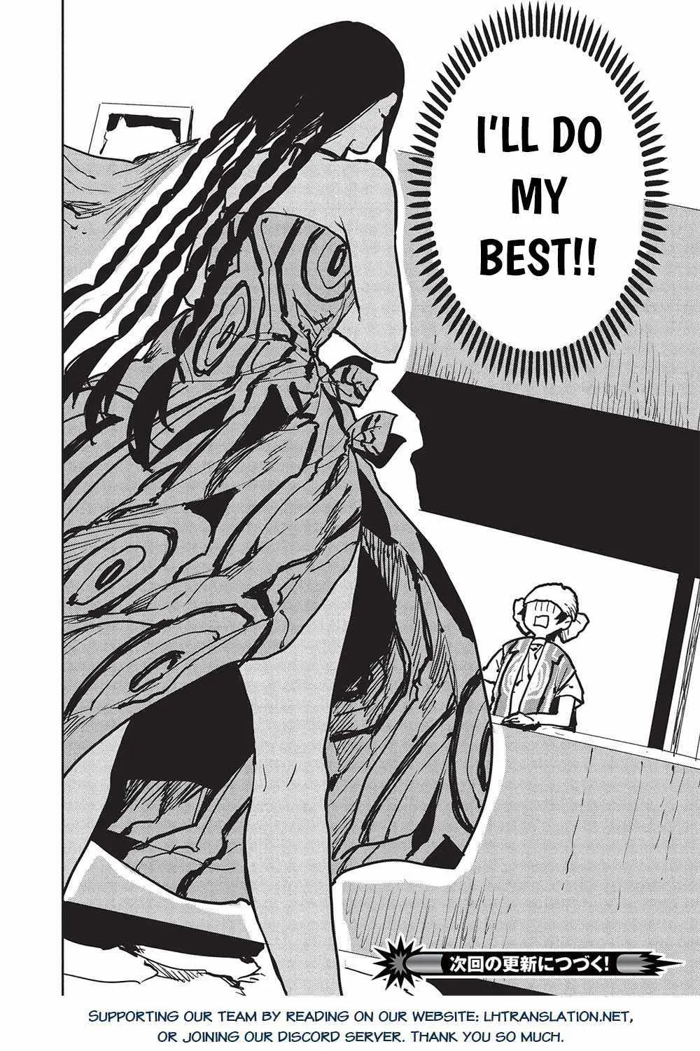 Read Isekai Ryouridou chapter 59 image 30 on Lezhin