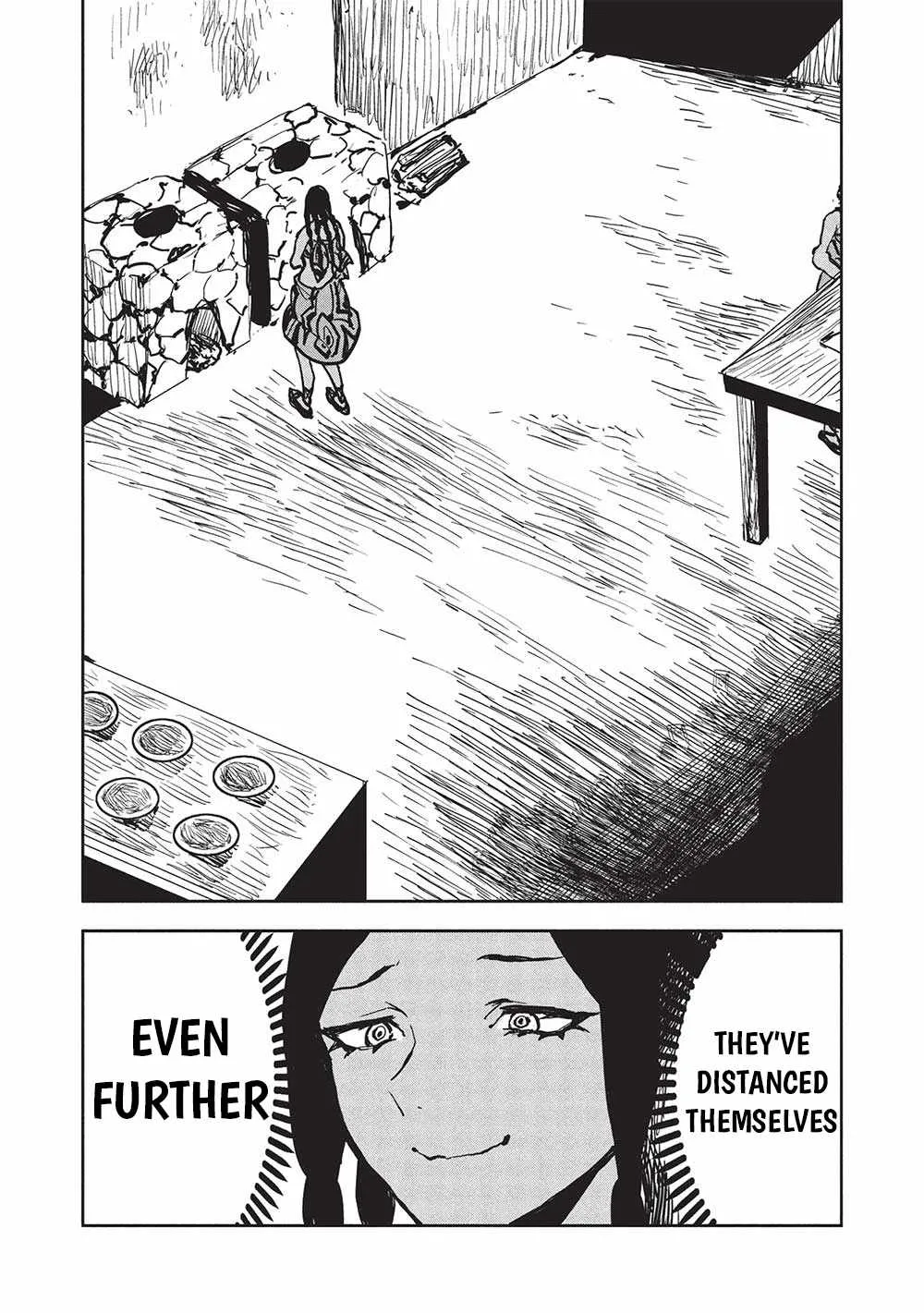 Read Isekai Ryouridou chapter 59 image 7 on Lezhin