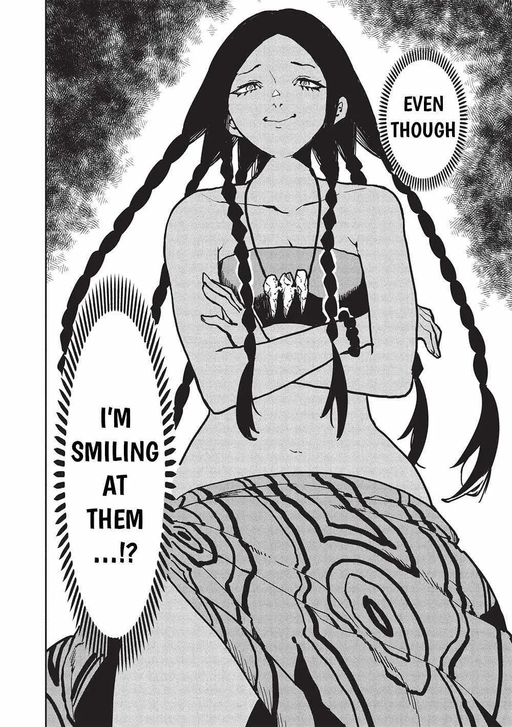Read Isekai Ryouridou chapter 59 image 9 on Lezhin