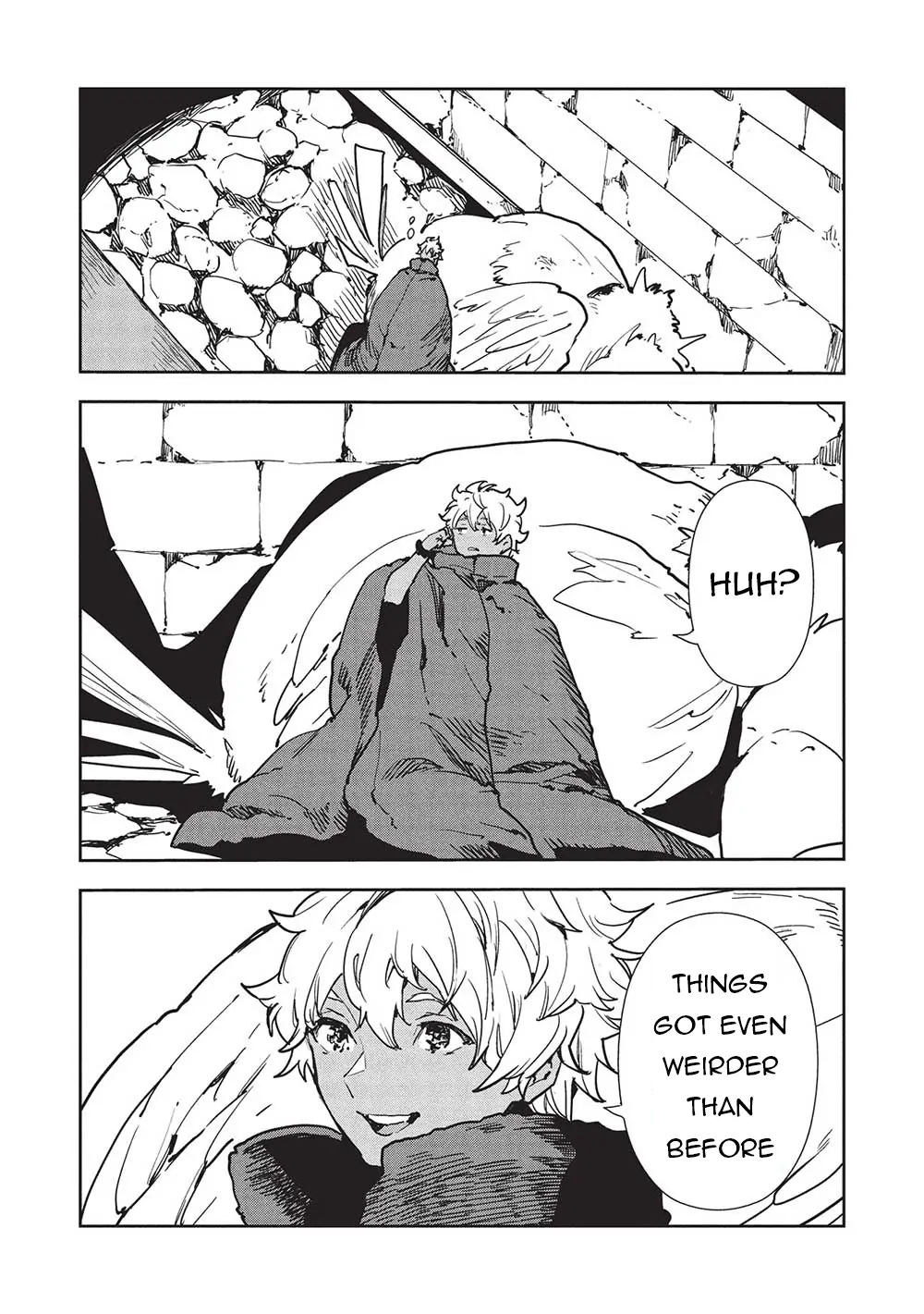 Read Isekai Ryouridou chapter 60 image 17 on Lezhin