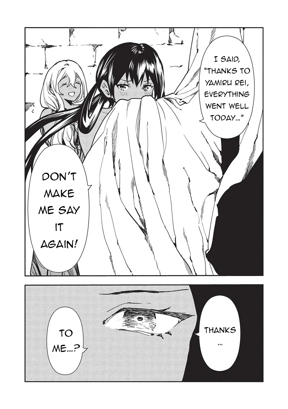Read Isekai Ryouridou chapter 60 image 23 on Lezhin