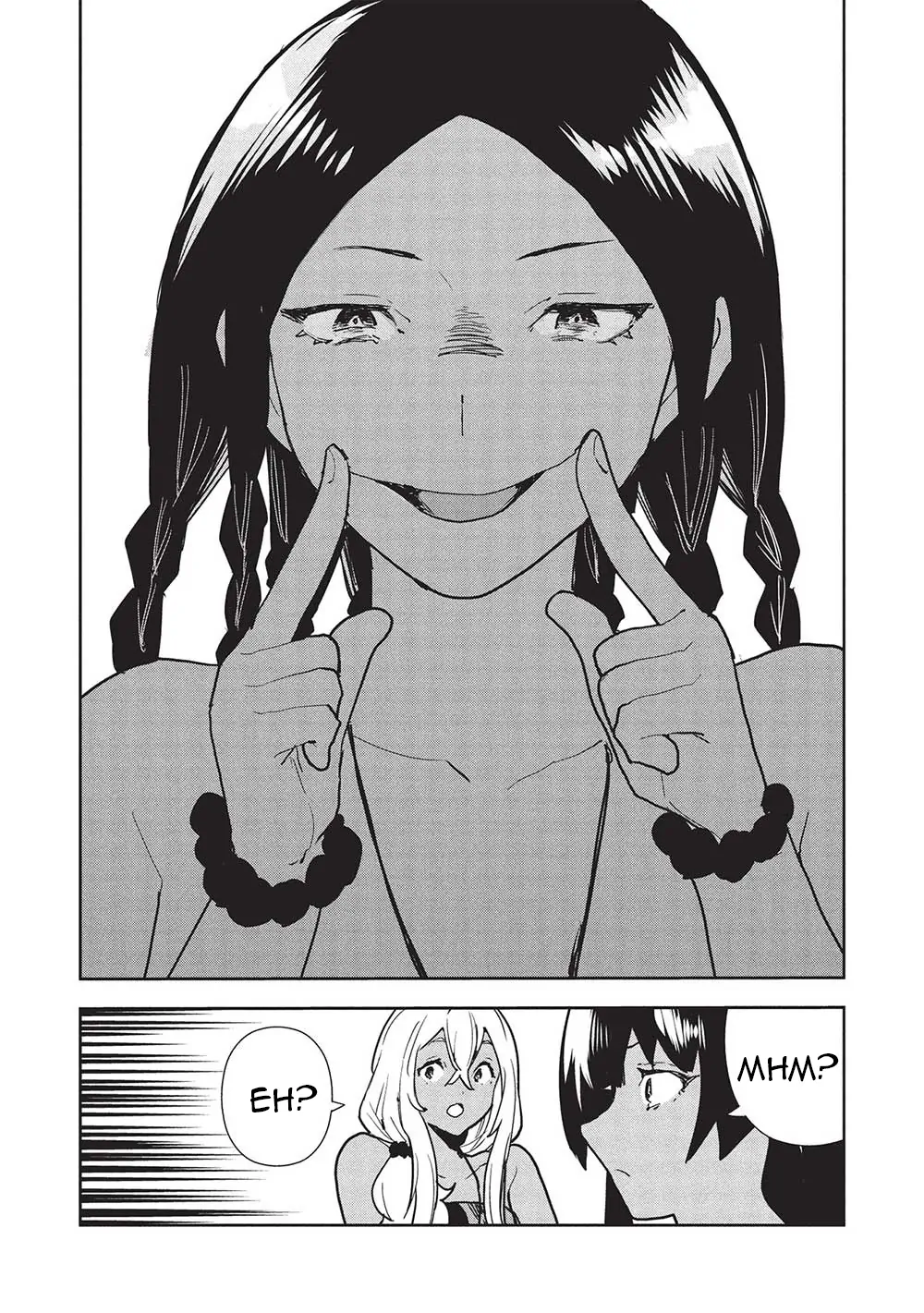 Read Isekai Ryouridou chapter 60 image 29 on Lezhin