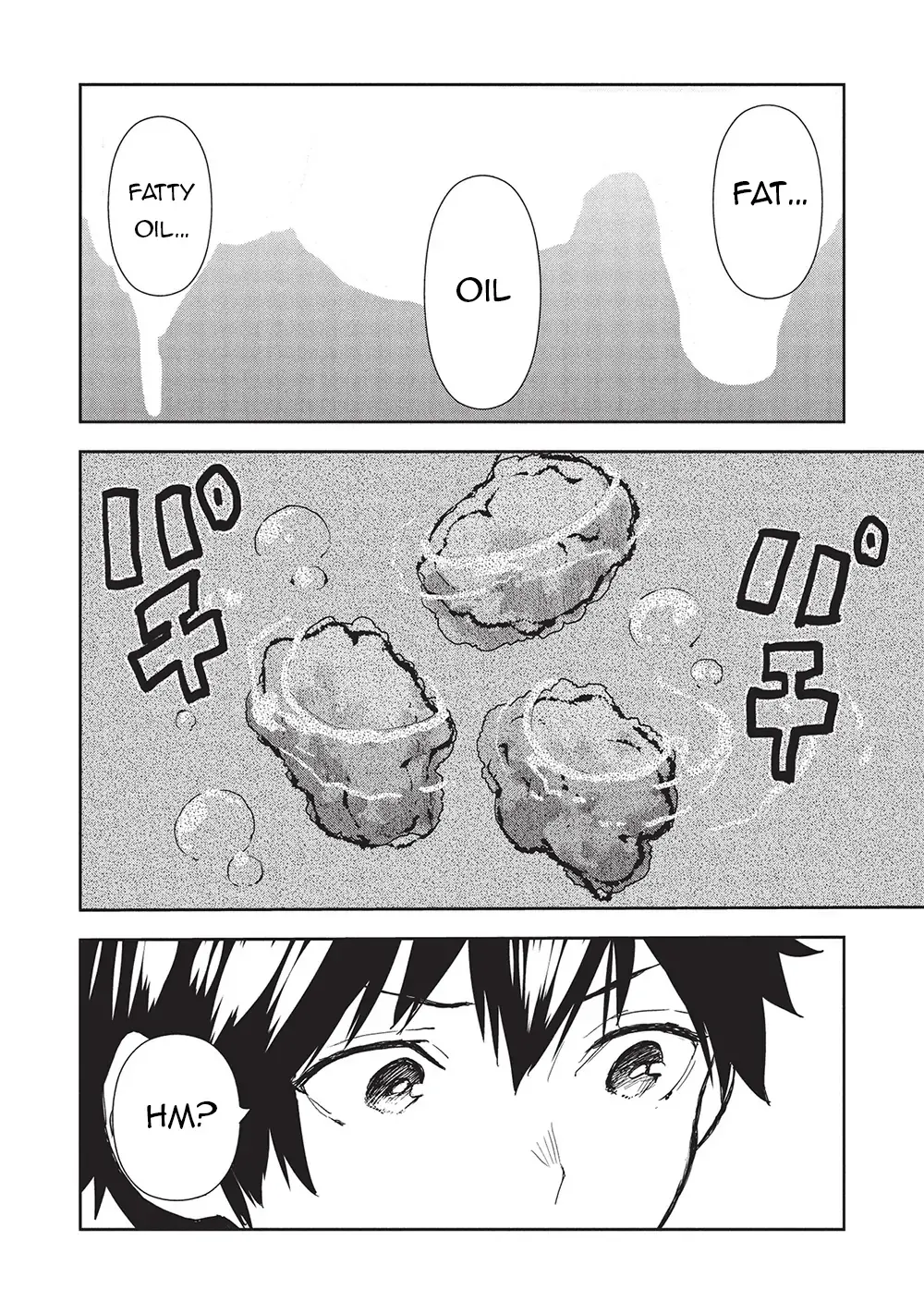 Read Isekai Ryouridou chapter 61 image 14 on Lezhin