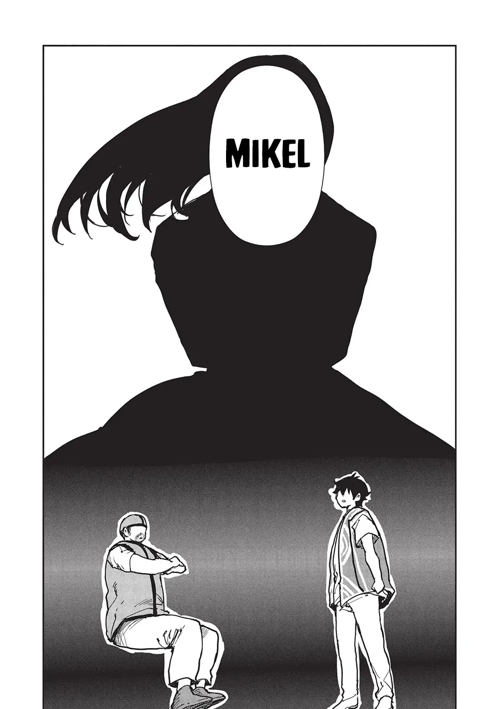 Read Isekai Ryouridou chapter 61 image 28 on Lezhin