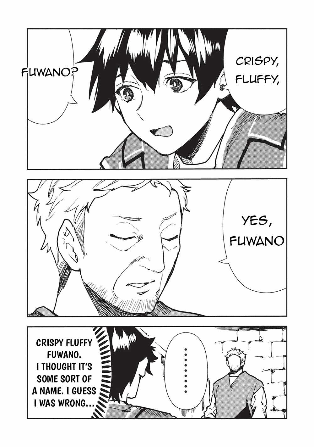 Read Isekai Ryouridou chapter 62 image 14 on Lezhin