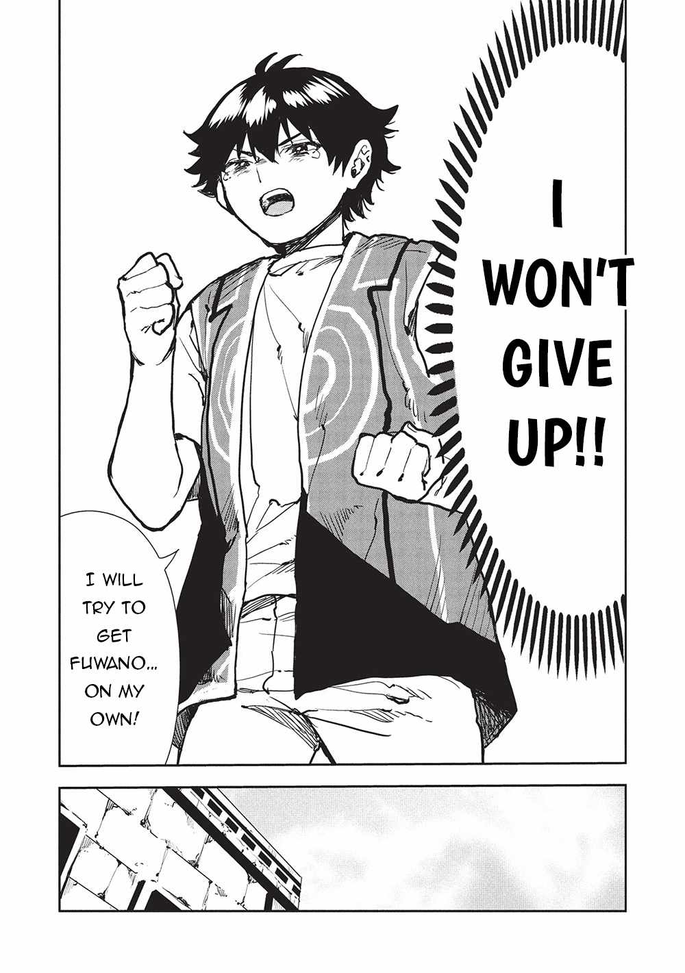 Read Isekai Ryouridou chapter 62 image 19 on Lezhin
