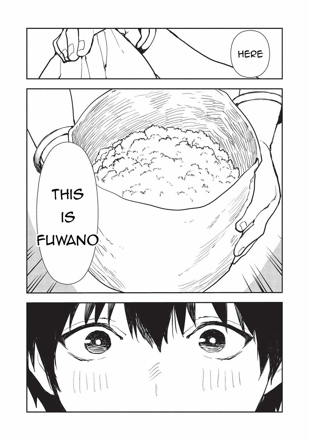 Read Isekai Ryouridou chapter 62 image 29 on Lezhin