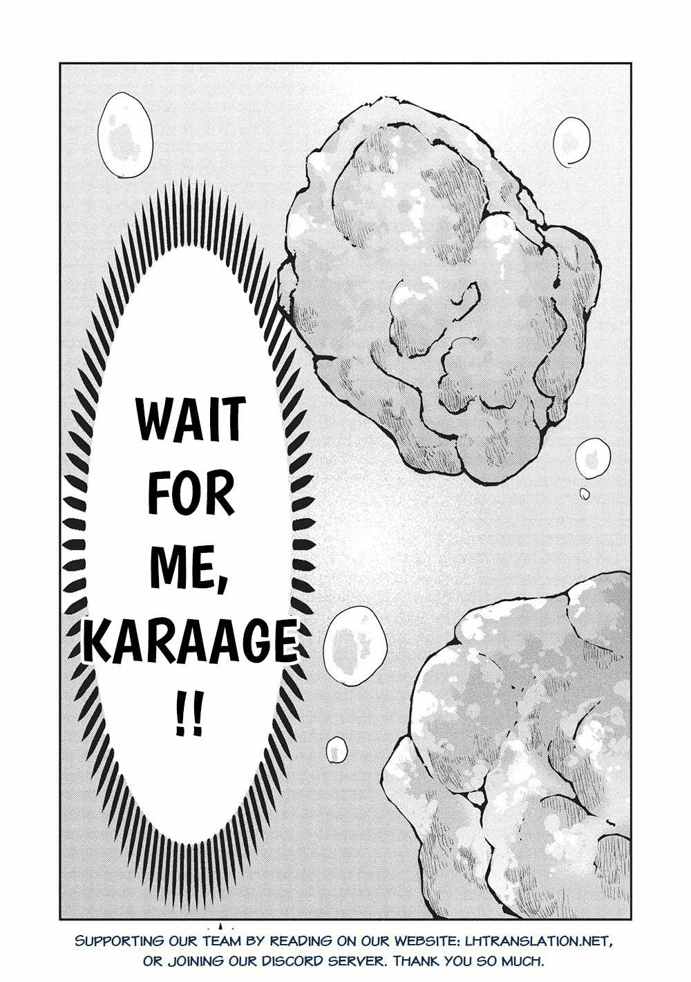 Read Isekai Ryouridou chapter 62 image 30 on Lezhin