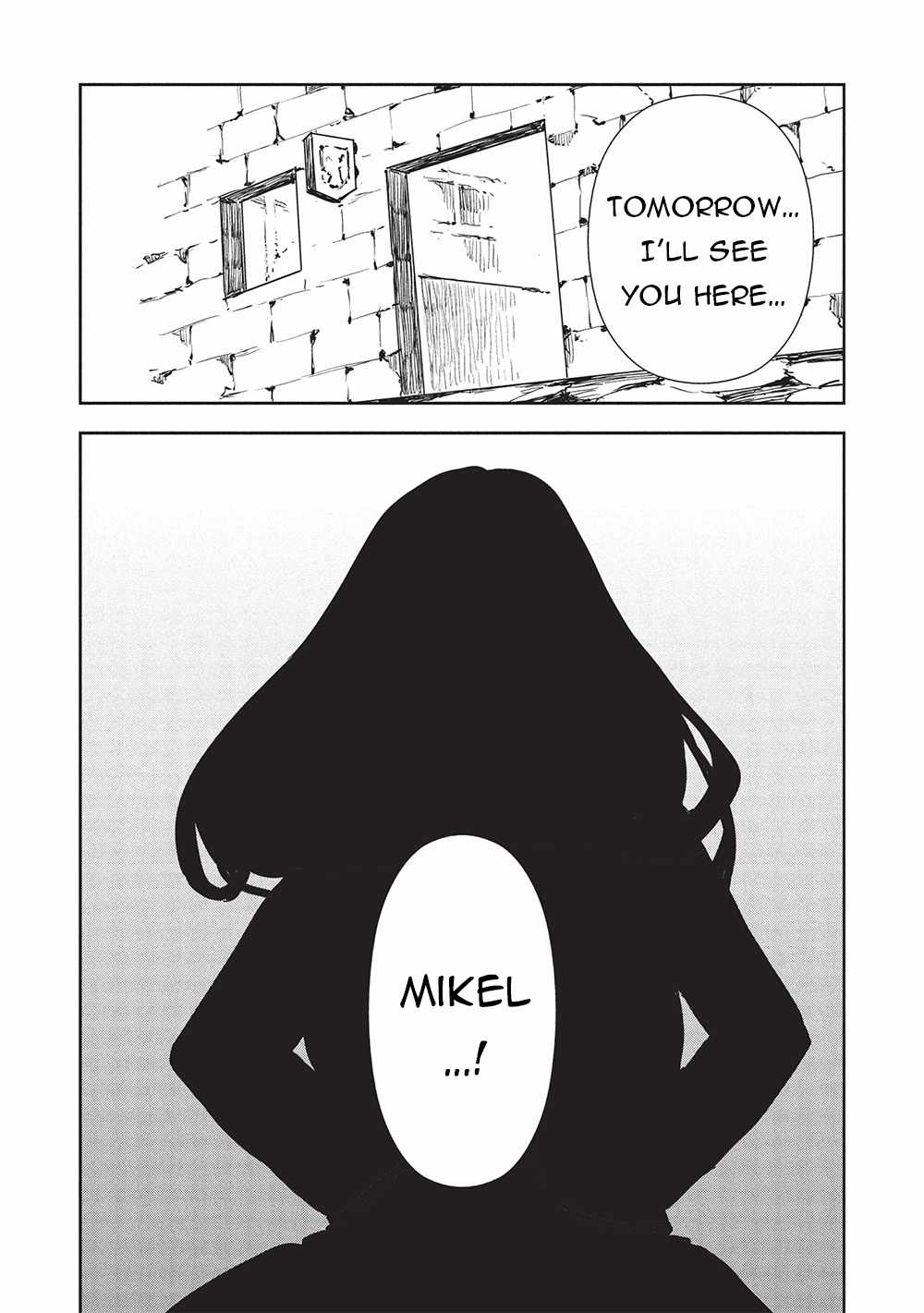 Read Isekai Ryouridou chapter 62 image 5 on Lezhin