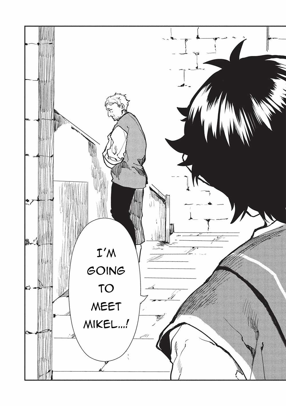 Read Isekai Ryouridou chapter 62 image 8 on Lezhin